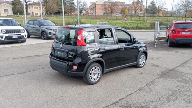 FIAT Panda usata 17
