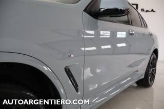 BMW X4 usata, con Chiusura centralizzata senza chiave