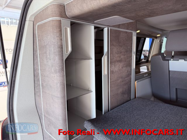 VOLKSWAGEN T6.1 usata, con USB