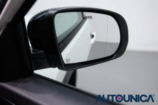 JEEP Compass usata 52