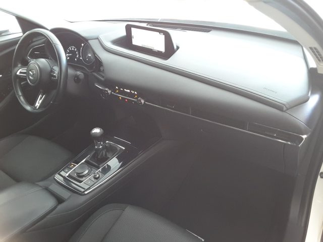 MAZDA CX-30 usata, con Cruise Control