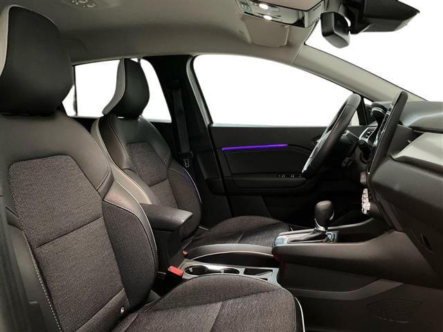RENAULT Captur usata, con ESP