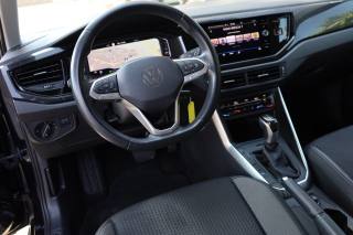 VOLKSWAGEN Taigo usata, con Tettuccio apribile