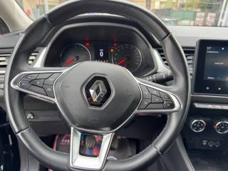 RENAULT Captur usata, con Controllo automatico clima