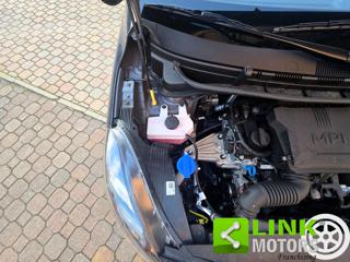 HYUNDAI i10 usata, con Volante multifunzione