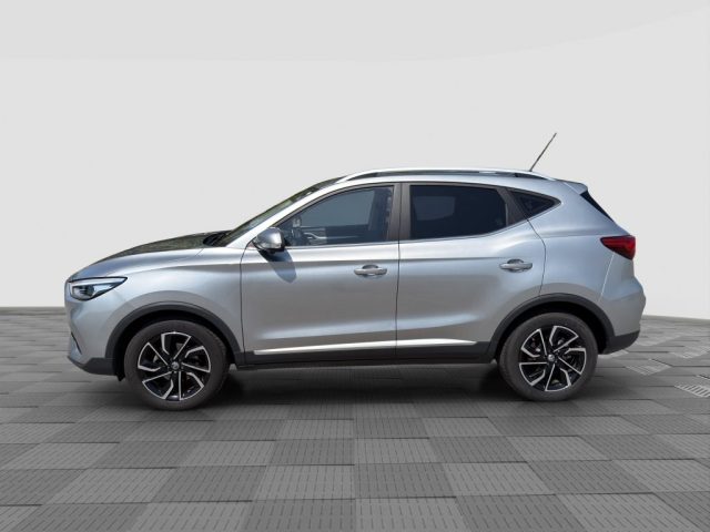 MG ZS usata 1