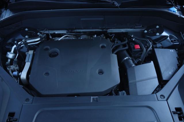 VOLVO XC90 usata, con Climatizzatore automatico, 2 zone