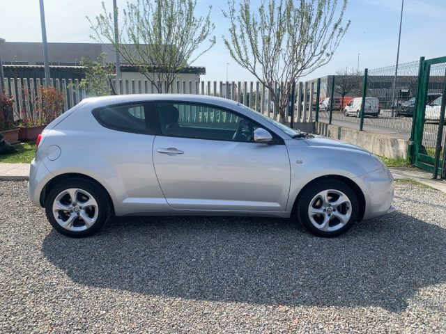 ALFA ROMEO MiTo usata, con Airbag Passeggero
