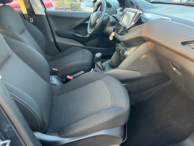 PEUGEOT 208 usata, con Cruise Control