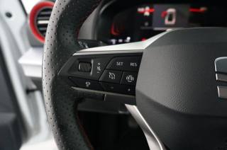 SEAT Arona usata, con Sedili sportivi