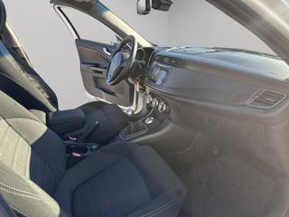 ALFA ROMEO Giulietta usata, con Fendinebbia