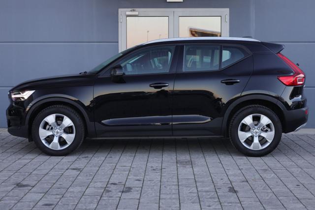 VOLVO XC40 usata, con Riconoscimento dei segnali stradali