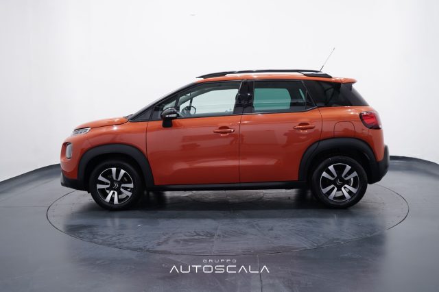 CITROEN C3 Aircross usata, con Airbag laterali