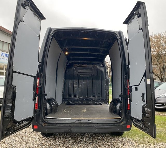 OPEL Movano usata, con Immobilizzatore elettronico