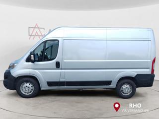 FIAT Ducato usata, con ESP