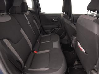 JEEP Renegade usata, con Sensore di pioggia