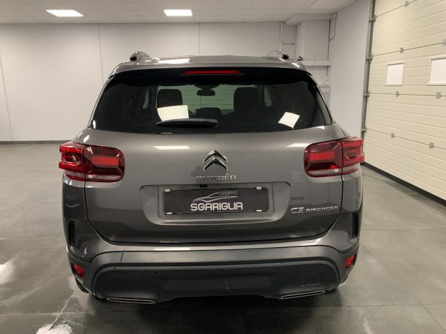 CITROEN C5 Aircross usata, con Vivavoce