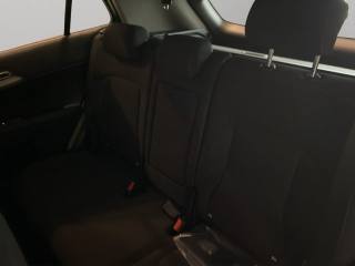 KIA Sportage usata, con Telecamera per parcheggio assistito