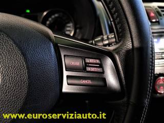SUBARU XV usata, con Sensore di luce