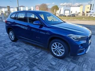 BMW X1 usata, con Sensore di luce