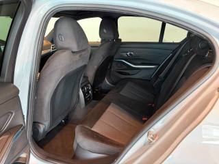 BMW 320 usata, con Airbag Passeggero
