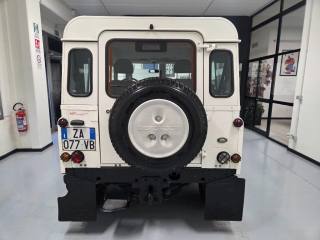 LAND ROVER Defender usata, con Cerchi in lega