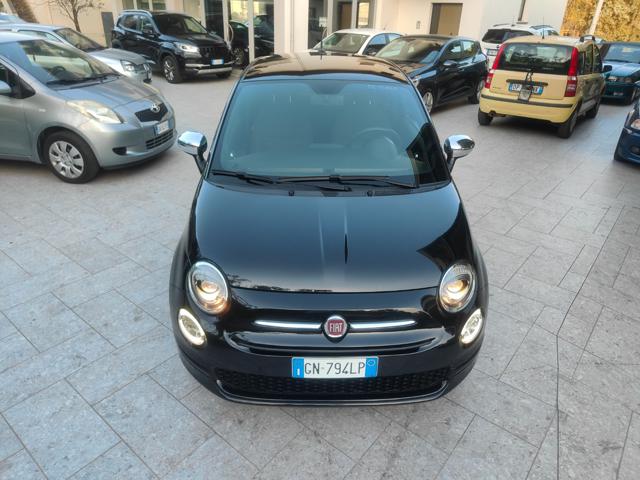 FIAT 500 usata, con Airbag Passeggero