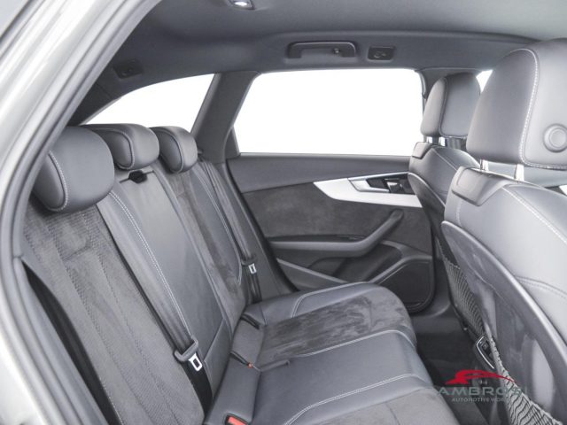 AUDI A4 usata 10