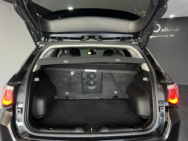 JEEP Compass usata, con Controllo automatico clima
