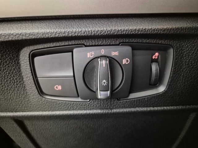 BMW 116 usata 24