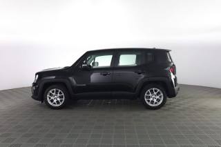 JEEP Renegade usata 5