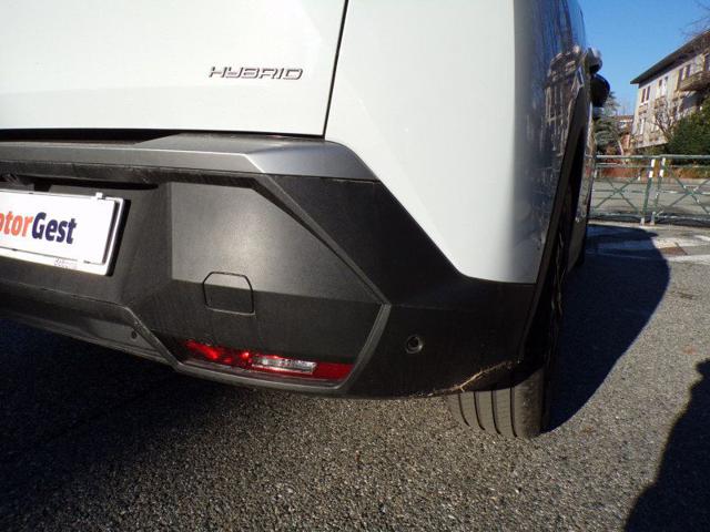 PEUGEOT 3008 usata 121