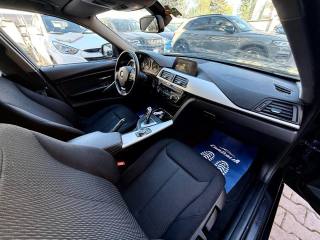 BMW 320 usata, con Chiusura centralizzata