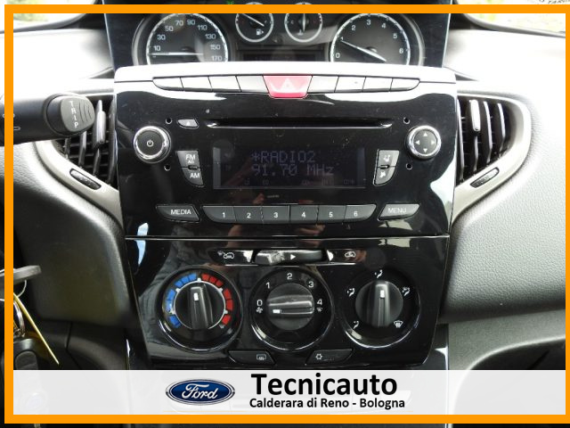 LANCIA Ypsilon usata 15