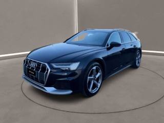 AUDI A6 allroad 4ª serie -  50 TDI 3.0 quattro tiptroni