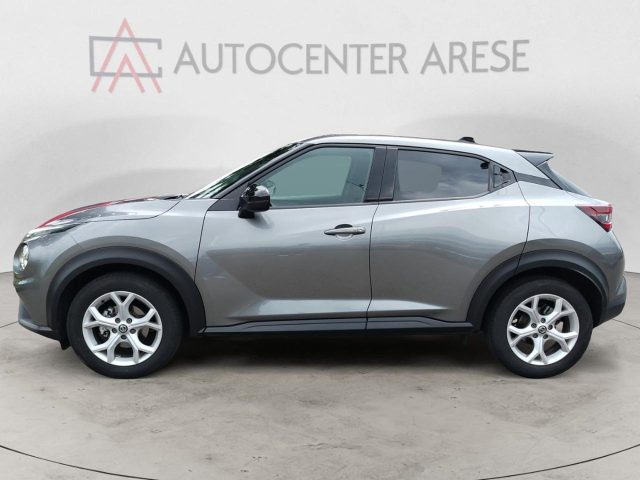 NISSAN Juke usata, con Airbag laterali