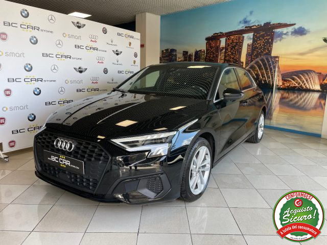 AUDI A3 usata, con ABS