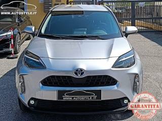 TOYOTA Yaris Cross usata, con Airbag Passeggero