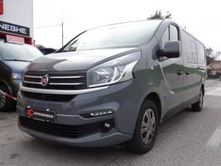 FIAT Talento usata, con Airbag Passeggero