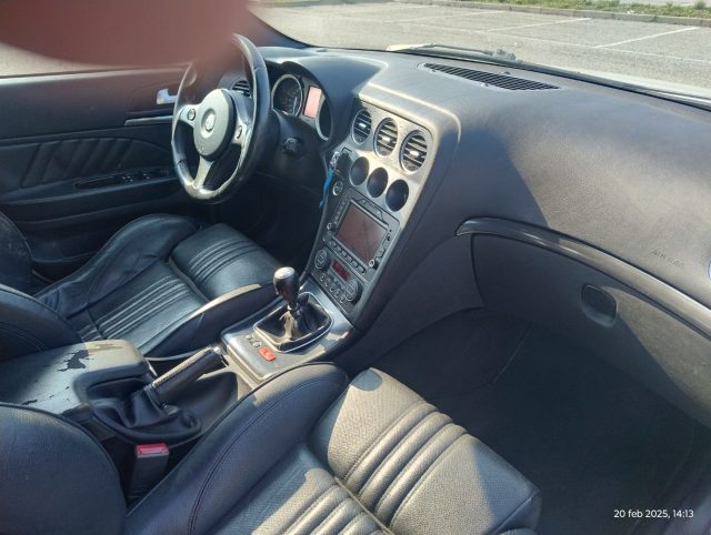 ALFA ROMEO 159 usata, con Autoradio