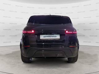 LAND ROVER Range Rover Evoque usata, con Cerchi in lega