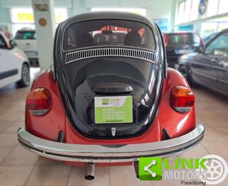 VOLKSWAGEN Maggiolone usata 2