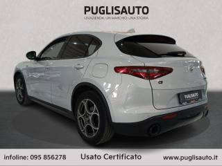 ALFA ROMEO Stelvio usata, con Cerchi in lega