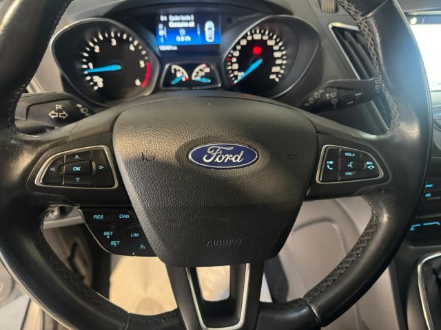 FORD C-Max usata, con ESP