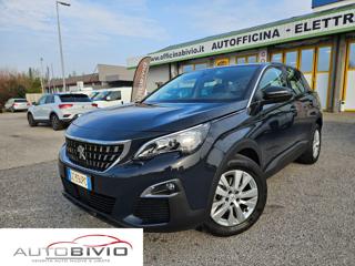 PEUGEOT 3008 usata, con Airbag