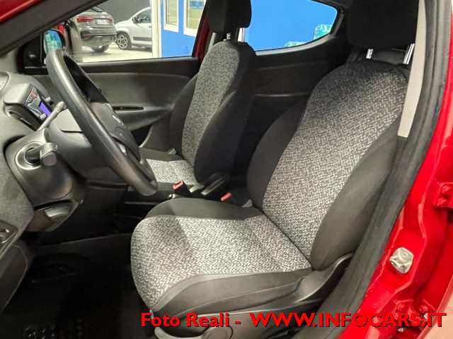 LANCIA Ypsilon usata, con Alzacristalli elettrici