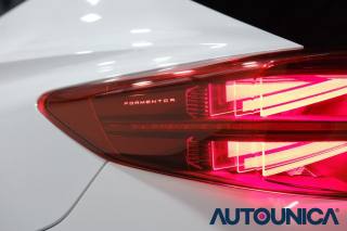 CUPRA Formentor usata, con Limitatore di velocità