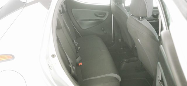 LANCIA Ypsilon usata 40