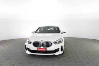 BMW 118 Serie 1 d 5p. Msport
