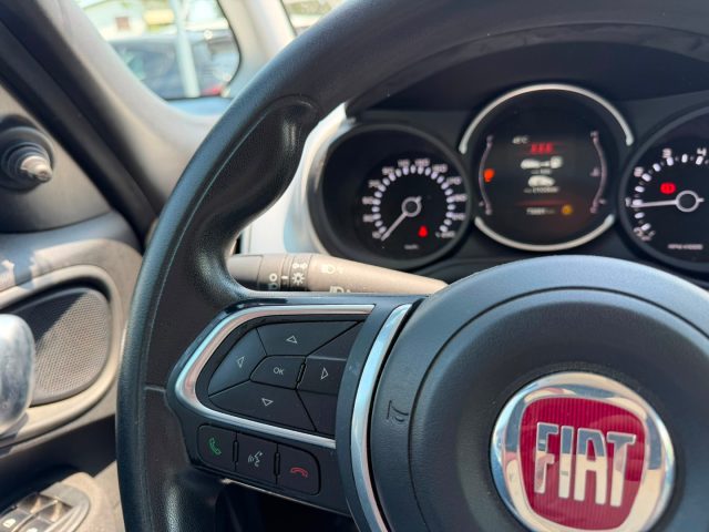 FIAT 500L usata, con Boardcomputer